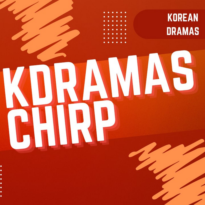 Kdramaschirp