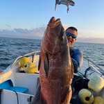 Andres Spearfishing