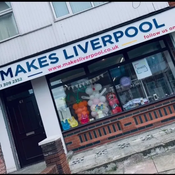 Makes Liverpool