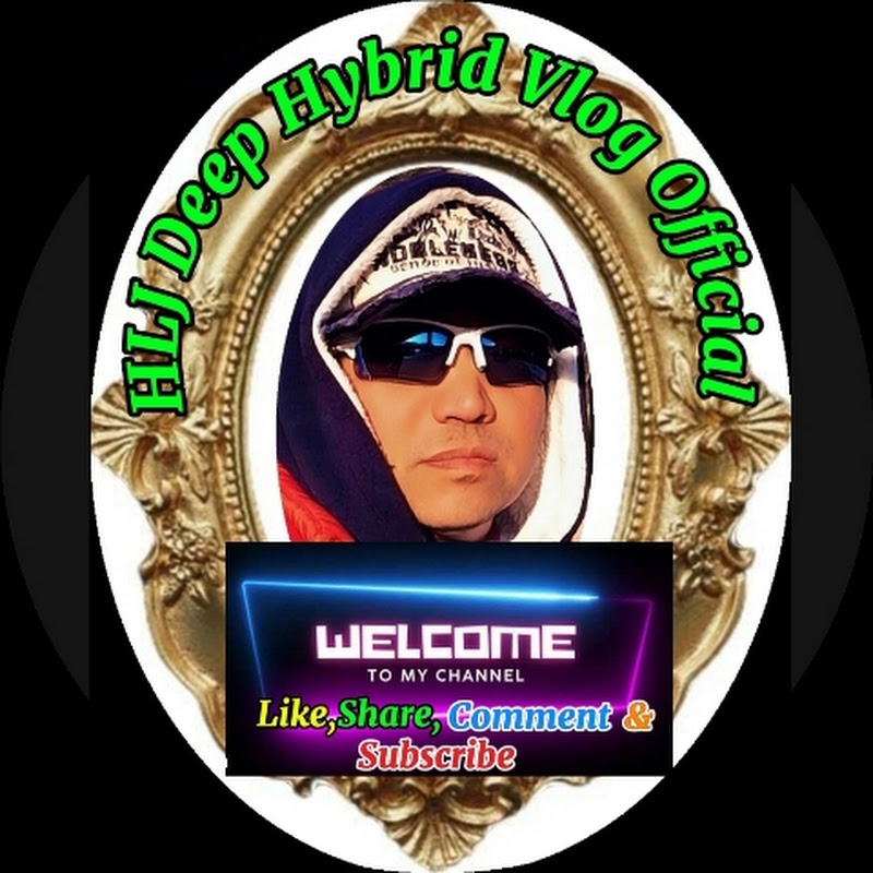 HLJ Deep Hybrid Vlog Official 