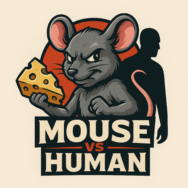 Mouse vs Human