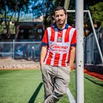 Fernando Streber