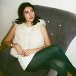 Ch’aska Maximiliana Catharina Monica Kroes