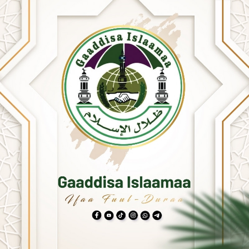 Gaaddisa Islaamaa Media