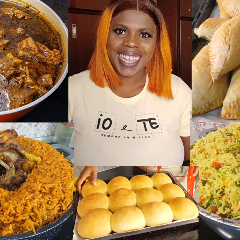 Rita Cooking And Lifestyles