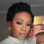 Bontle MaAfrika Moloi