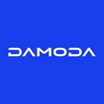 DAMODA Drone Show