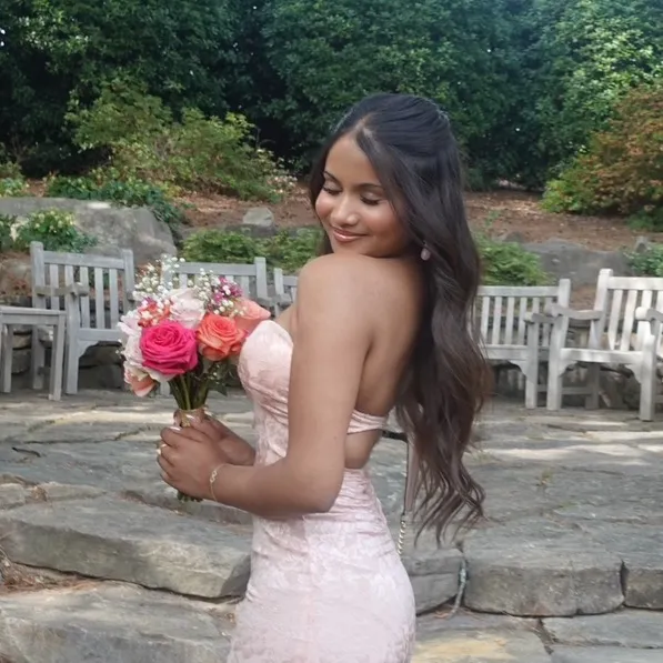 Anjali K