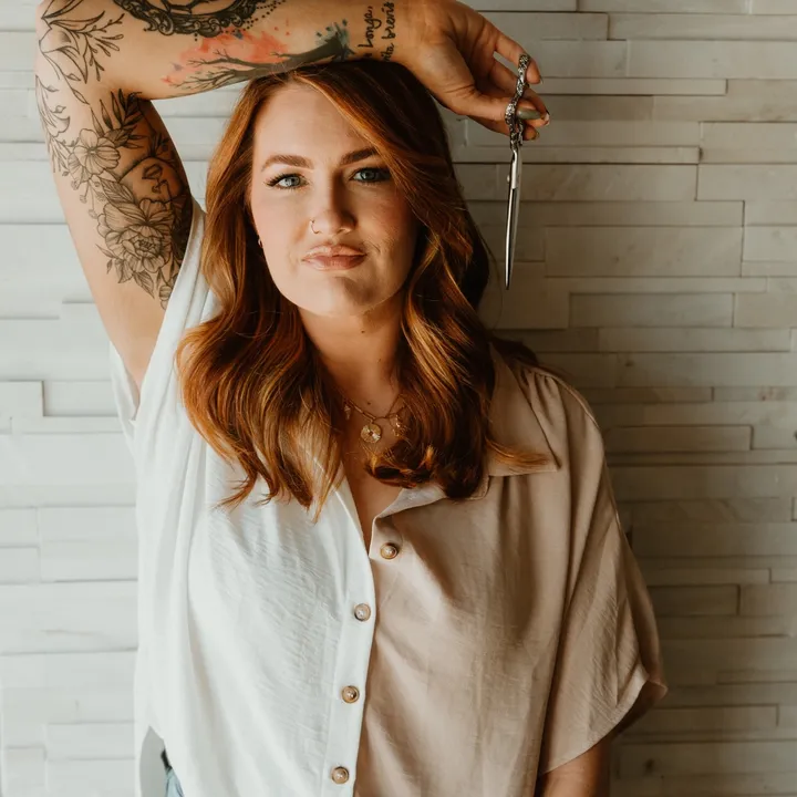 Katie | Lifestyle & Hair 💜