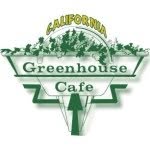 Greenhouse cafe