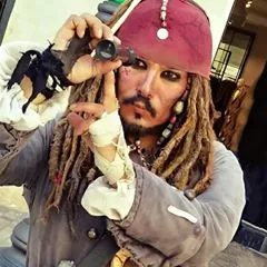 Jack Sparrow Argentina