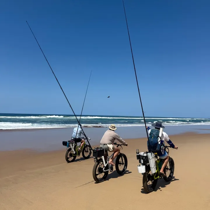 fatbike.fishing.stlucia