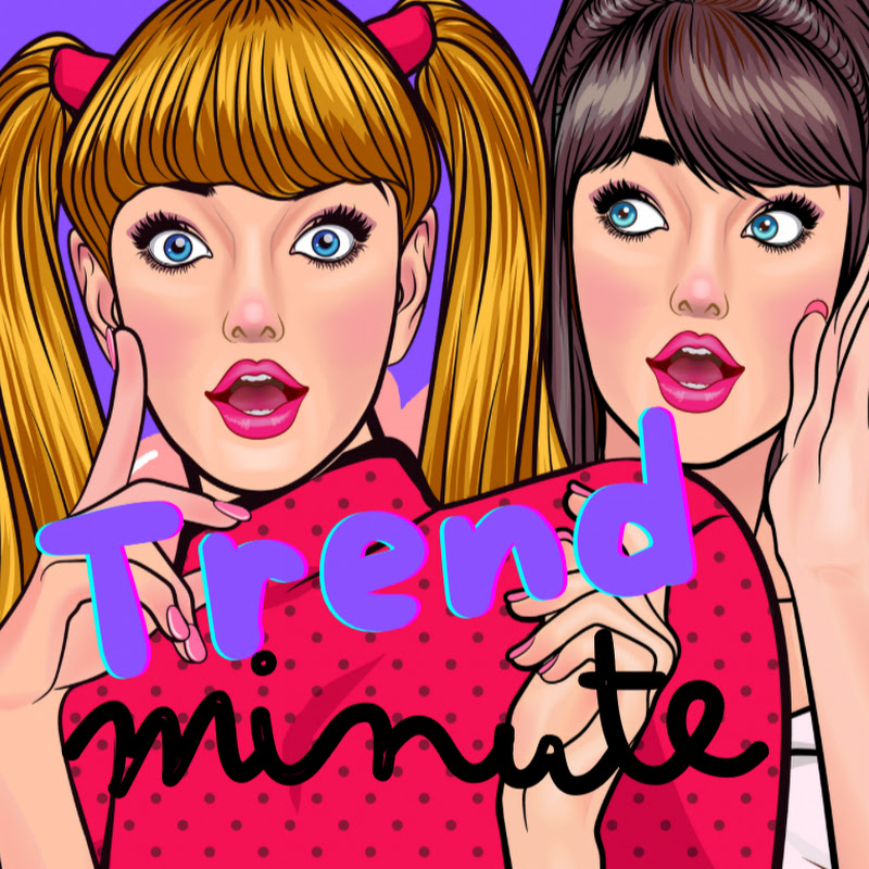 Trend Minute