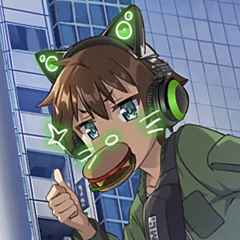 CatzumaGaming