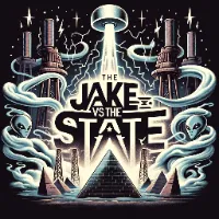 Jake vs the state