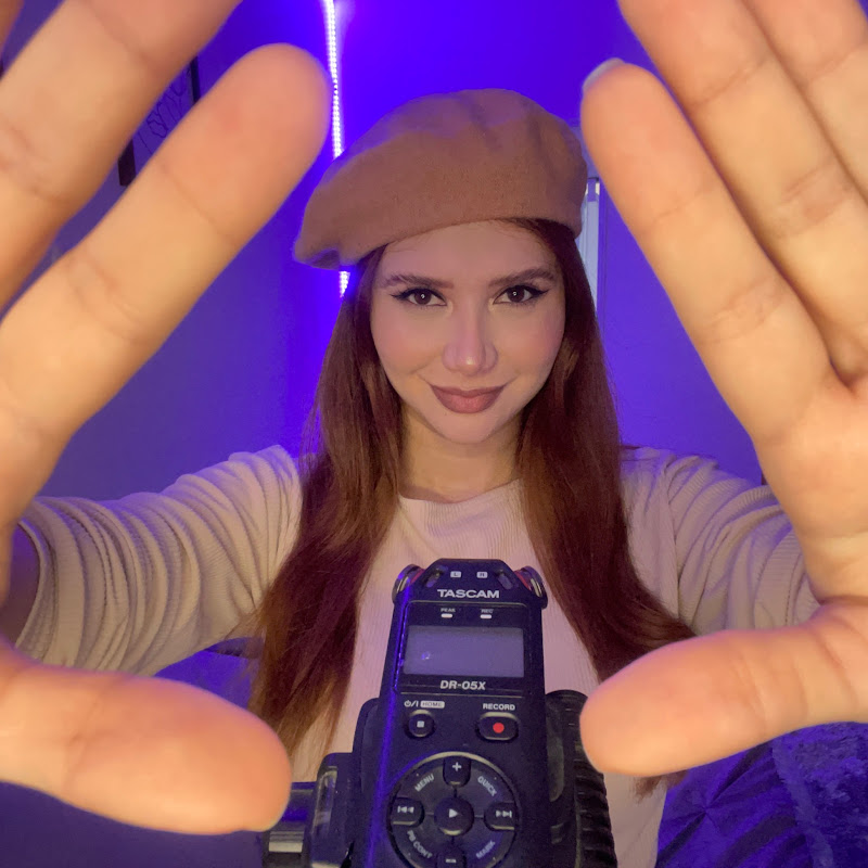 ASMR con ale