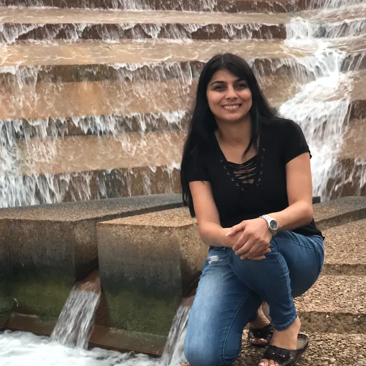 Saima S Ali ❤️❗️