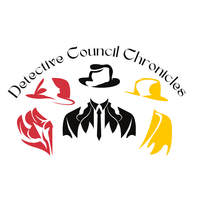 Detective Chronicles