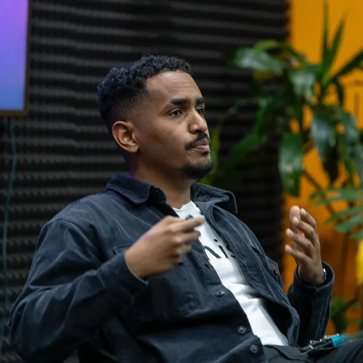 Michael Berhane