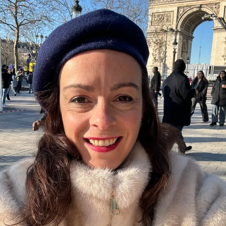 Cécile Moroni