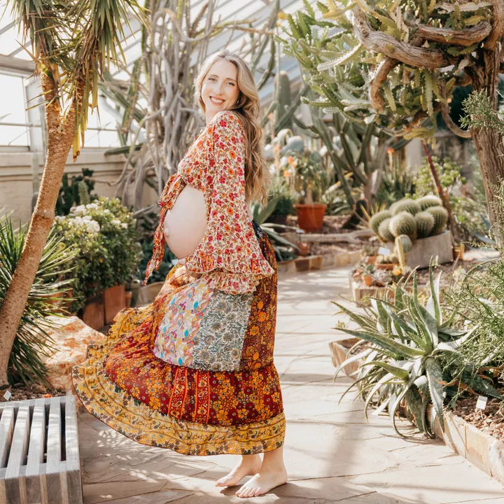 The | Vegan | Mom