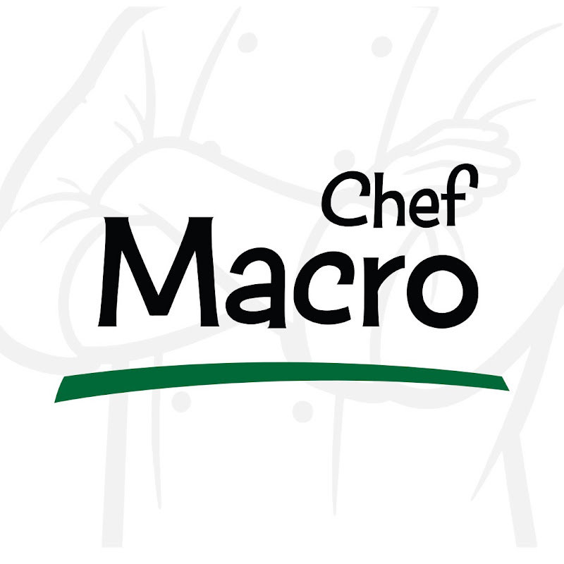 Chef Macro