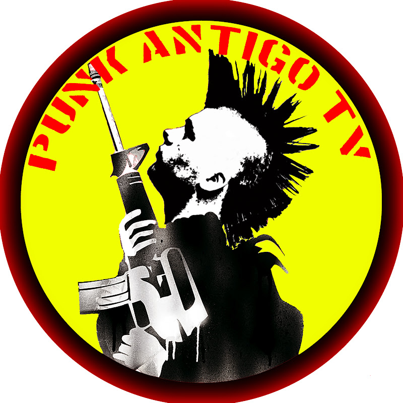 Punk Antigo Tv
