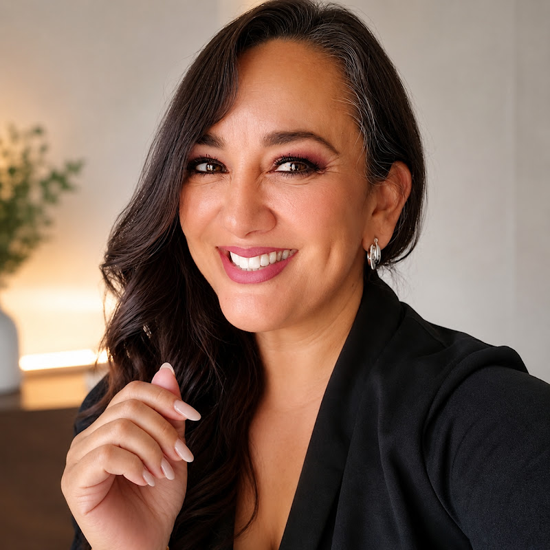 Cristina Mauricio