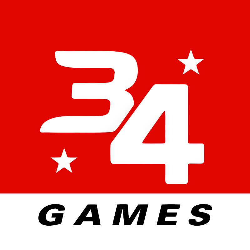 34GameShop