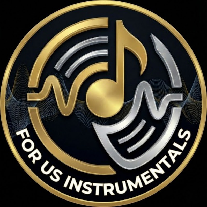 For Us: Metal Instrumentals