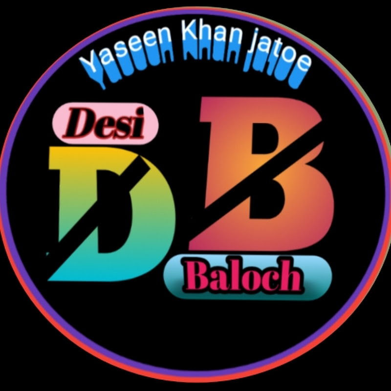 Desi Baloch
