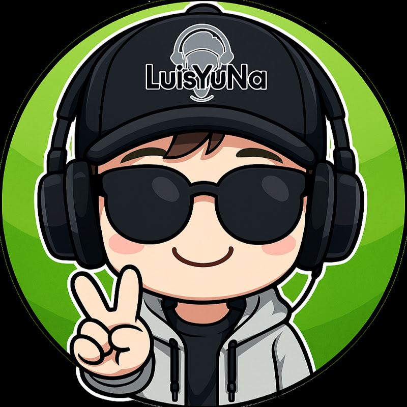 LuisYuNa