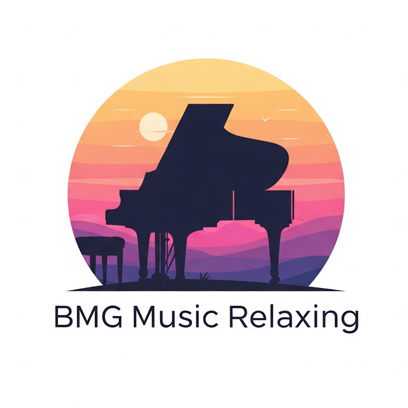 BMG Music Relaxing
