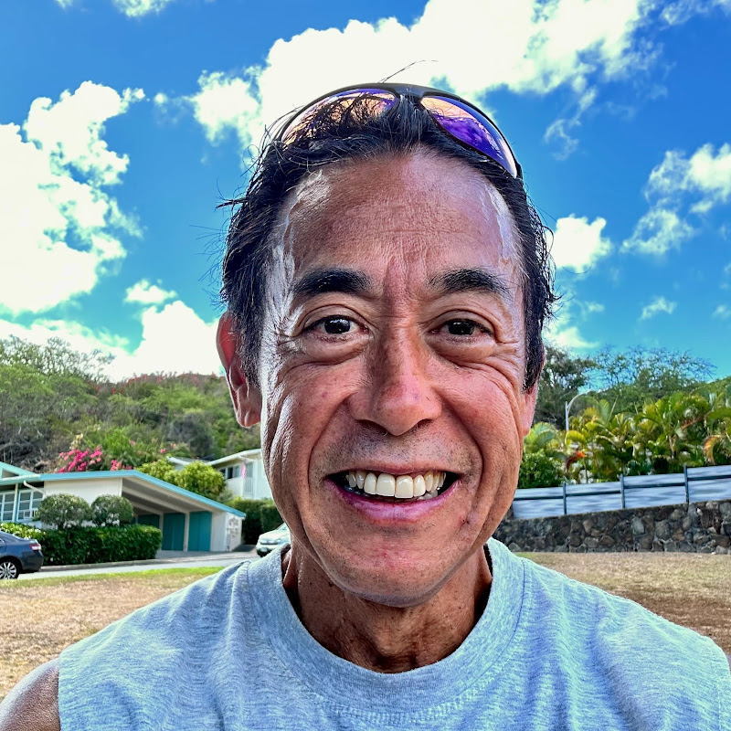 Mike Matsuno
