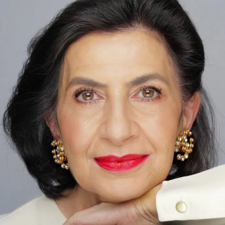 Princess Theodora of Auersperg