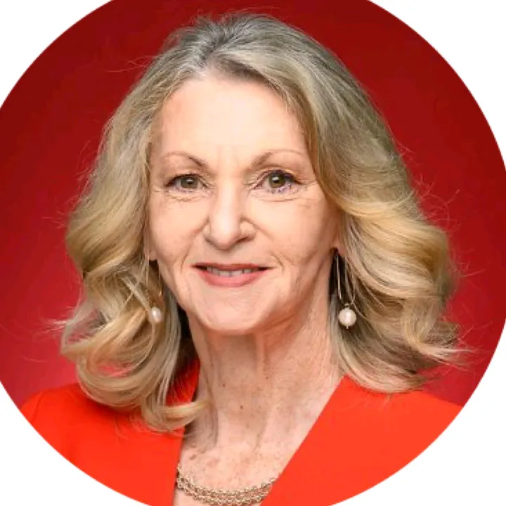 Senator Helen Polley