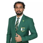 Saddam Hussain