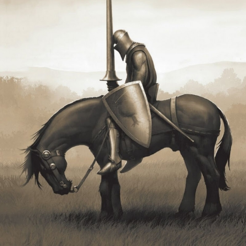 El Caballero Errante