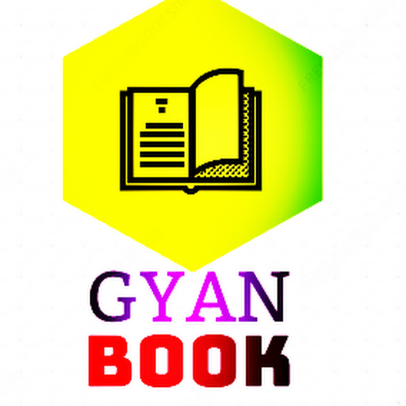 GYAN BOOK TECH