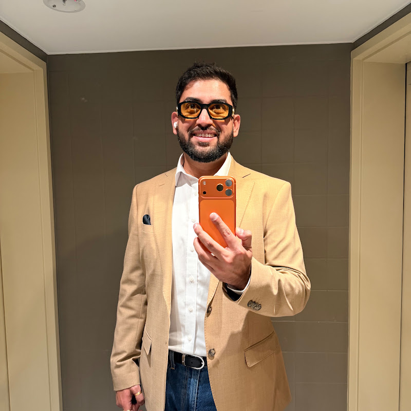 Sid Sharma