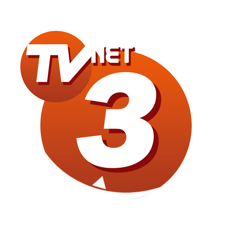 TVNET LAGO CANAL 3