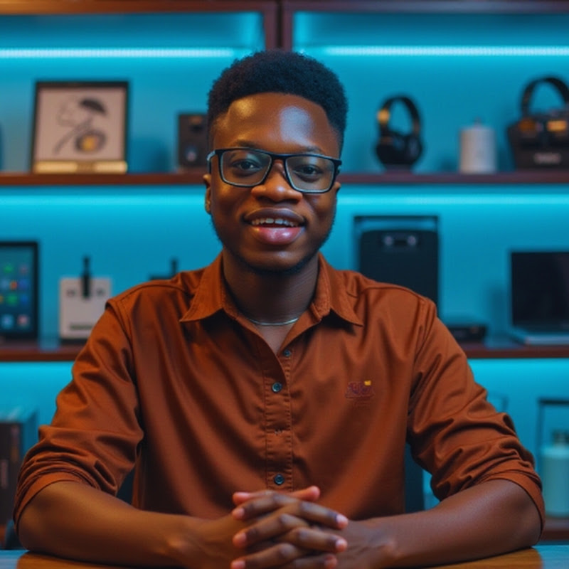 Adeleke Samuel