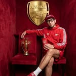 AkuSiAyah Gooners