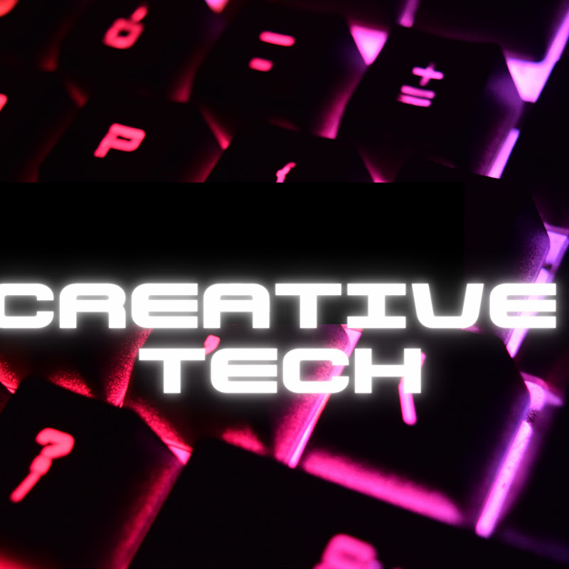 CREATIVE TECH