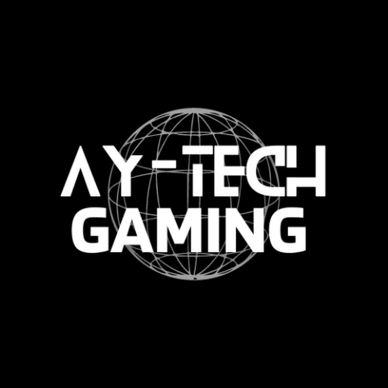 AY TECH & GAMING 