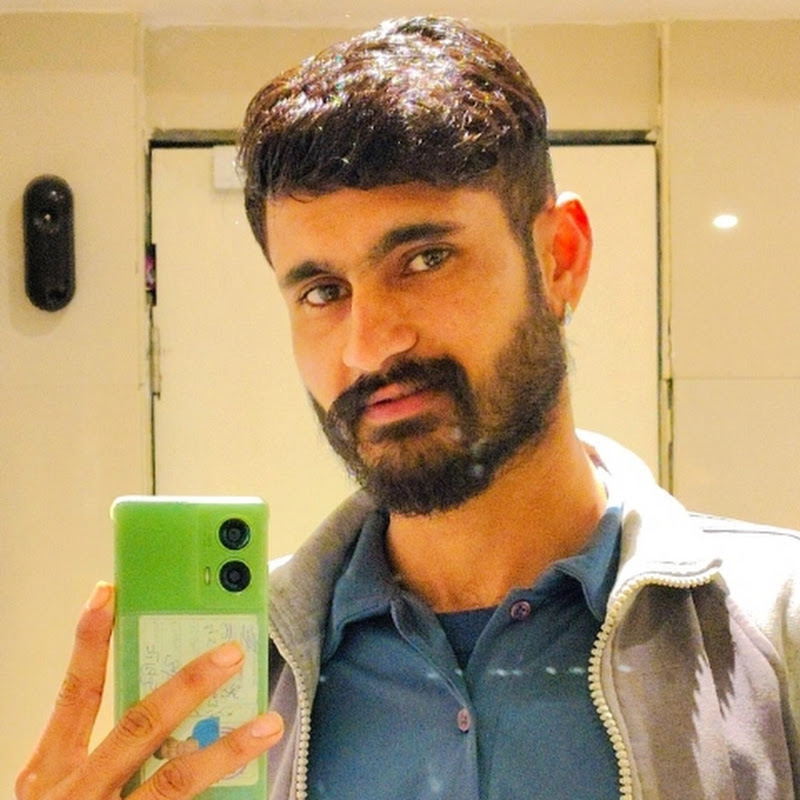 Rishi Army vlog 