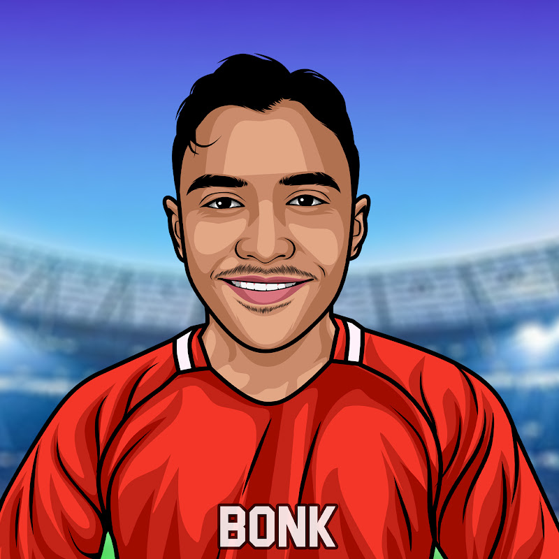 Bonkfootball