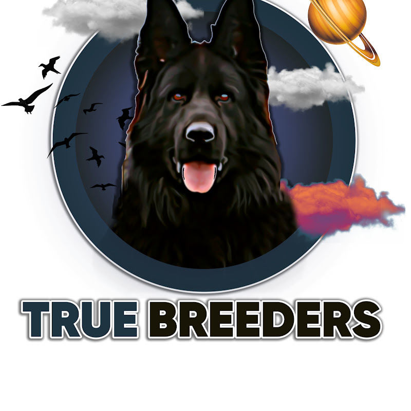 True Breeders