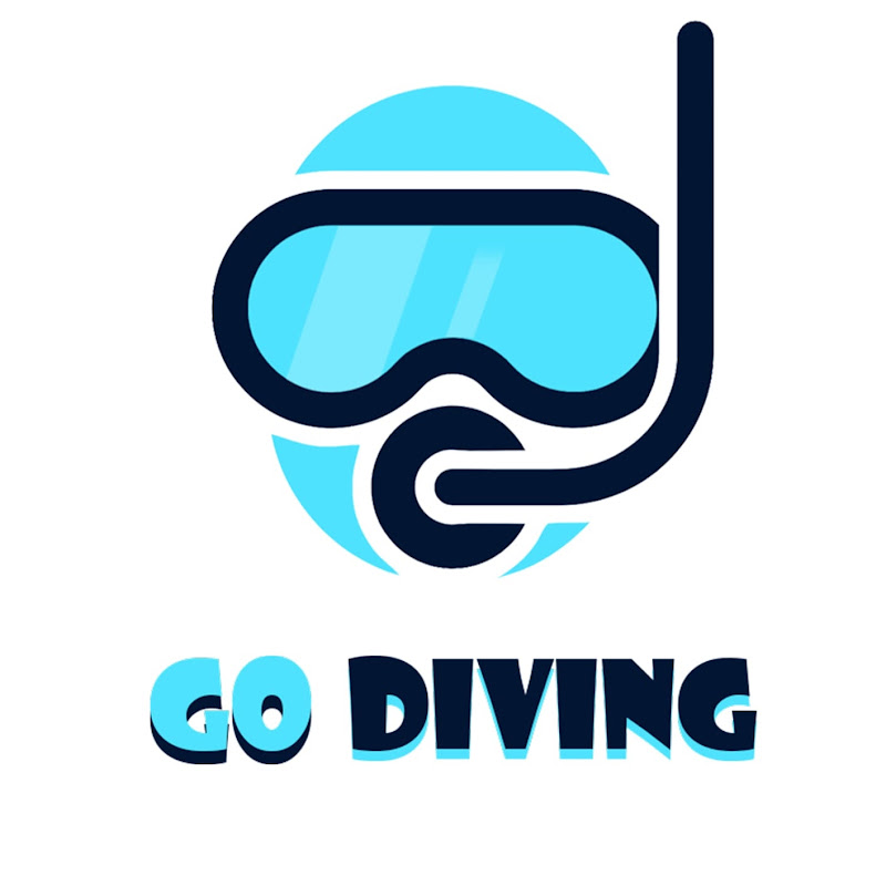 GO DIVING