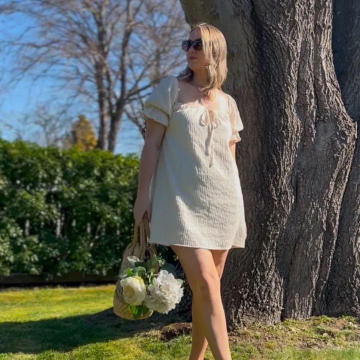 Megan | NZ Content Creator